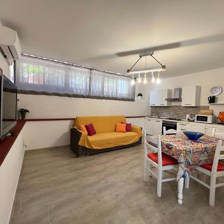 Trentuno Mondello Apartments Exterior foto