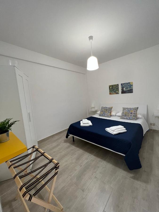 Trentuno Mondello Apartments Exterior foto