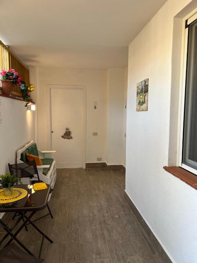 Trentuno Mondello Apartments Exterior foto