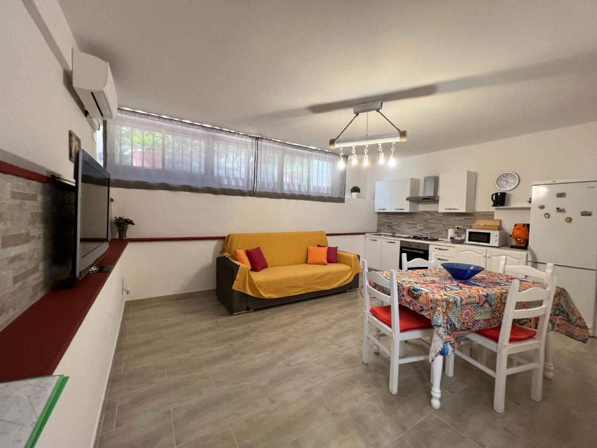 Trentuno Mondello Apartments Exterior foto