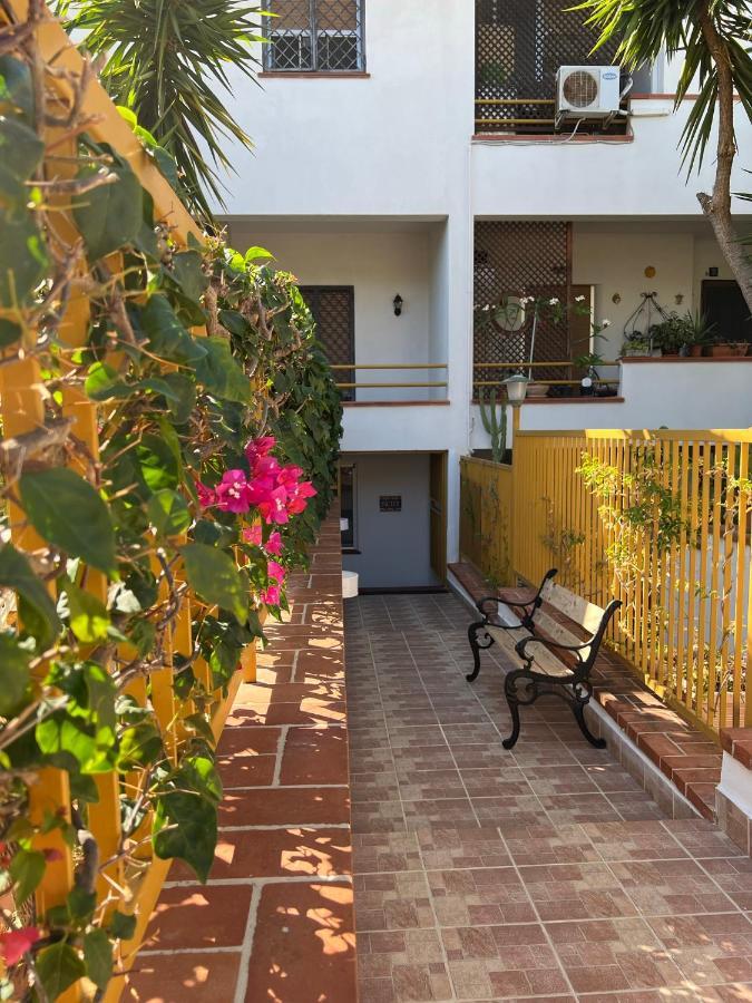 Trentuno Mondello Apartments Exterior foto